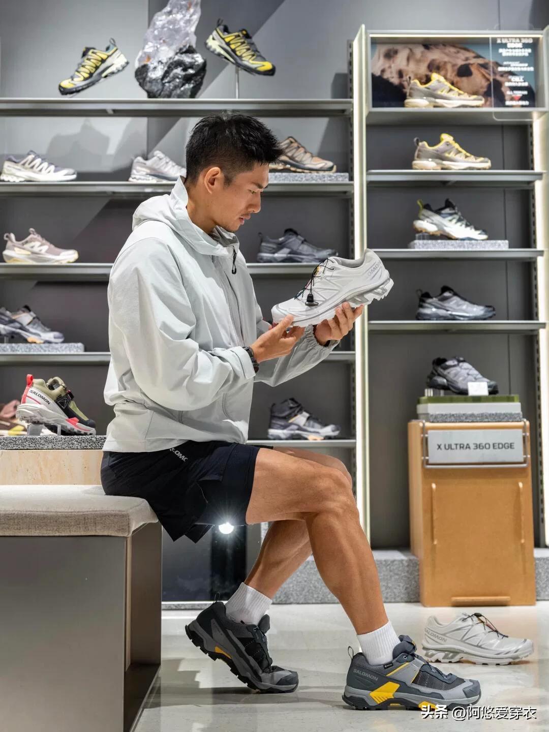上海nikeaj_上海耐克阿迪折扣店_