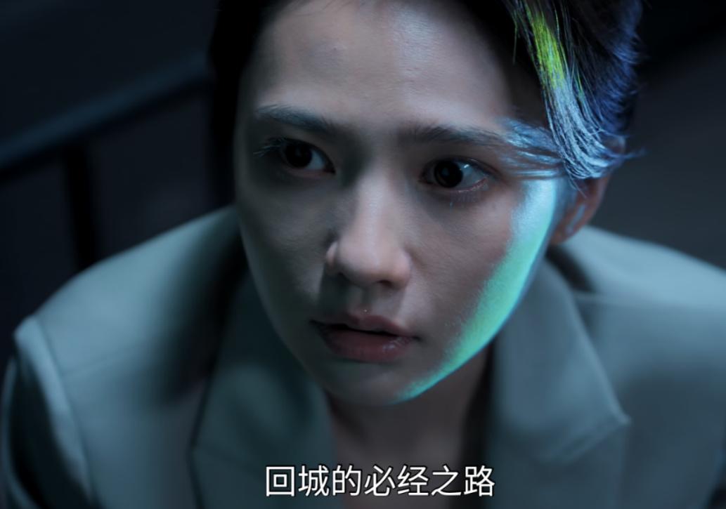 全是反转！《黑夜告白》28集大结局，是我今年看过最唏嘘的大结局__全是反转！《黑夜告白》28集大结局，是我今年看过最唏嘘的大结局