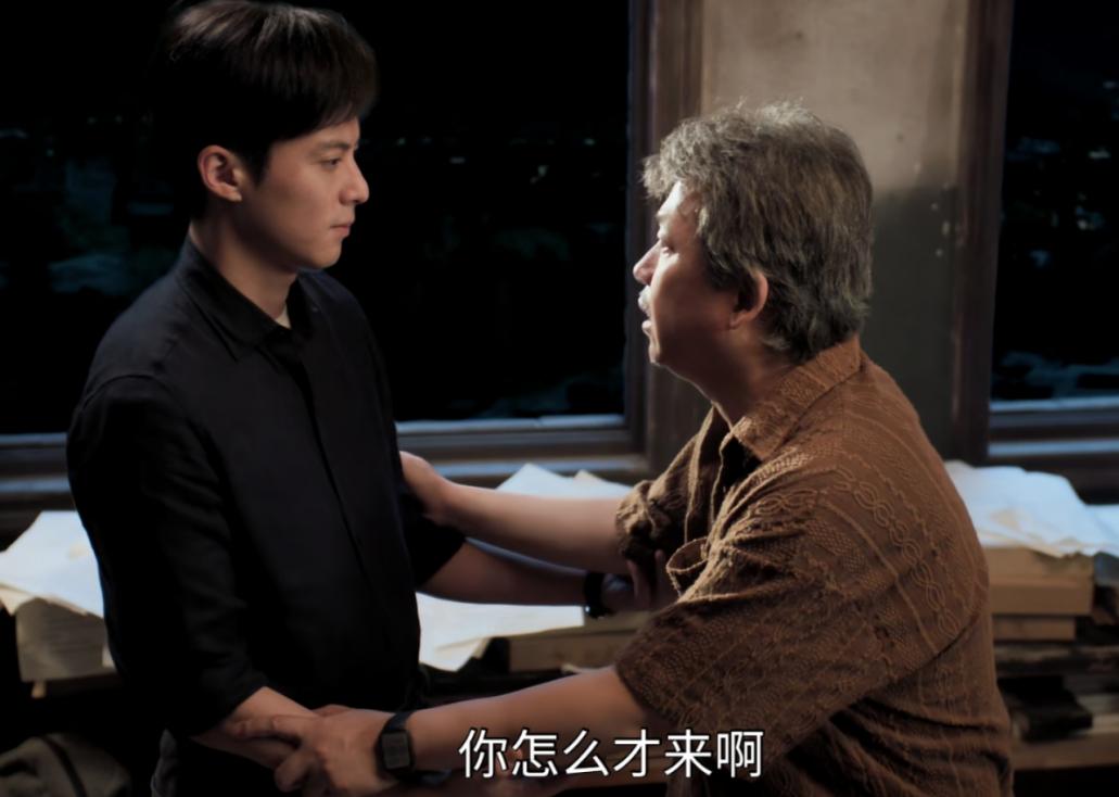 _全是反转！《黑夜告白》28集大结局，是我今年看过最唏嘘的大结局_全是反转！《黑夜告白》28集大结局，是我今年看过最唏嘘的大结局