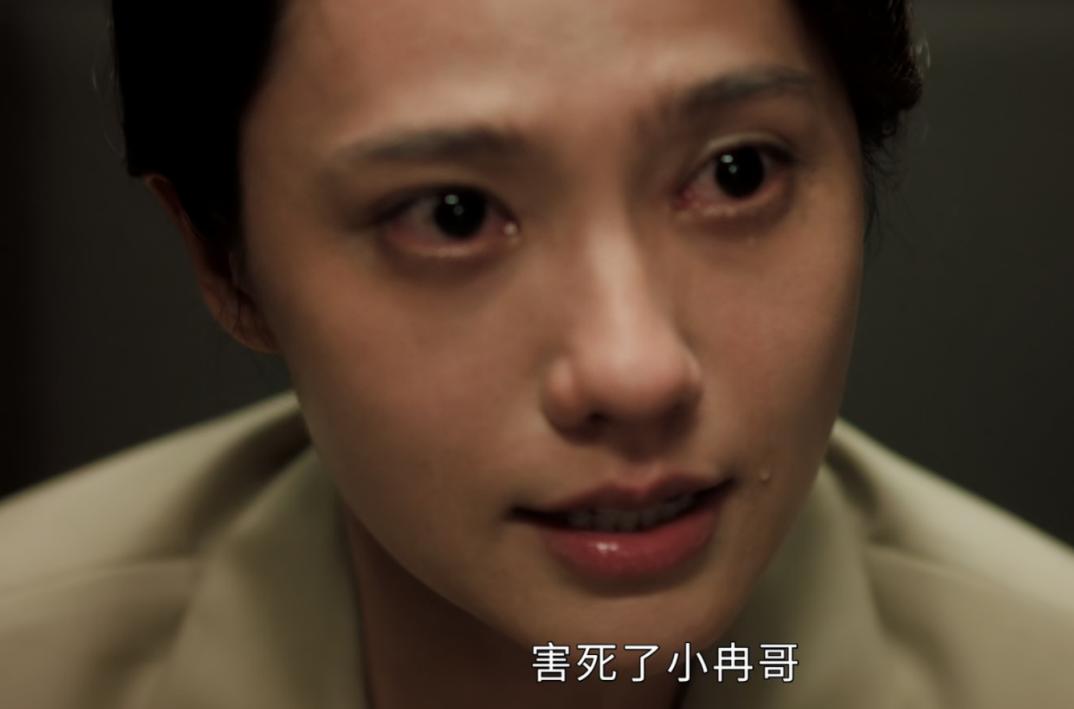 _全是反转！《黑夜告白》28集大结局，是我今年看过最唏嘘的大结局_全是反转！《黑夜告白》28集大结局，是我今年看过最唏嘘的大结局