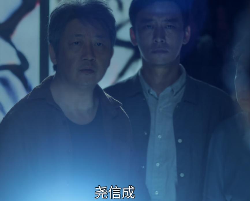 _全是反转！《黑夜告白》28集大结局，是我今年看过最唏嘘的大结局_全是反转！《黑夜告白》28集大结局，是我今年看过最唏嘘的大结局