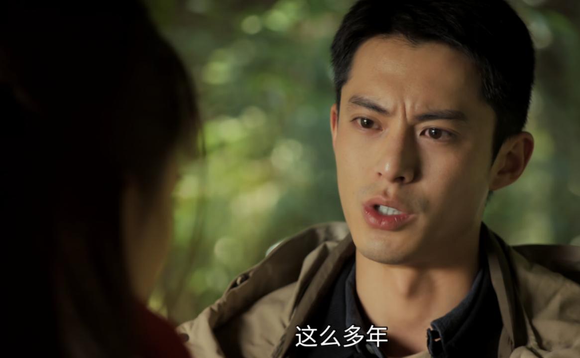 全是反转！《黑夜告白》28集大结局，是我今年看过最唏嘘的大结局__全是反转！《黑夜告白》28集大结局，是我今年看过最唏嘘的大结局