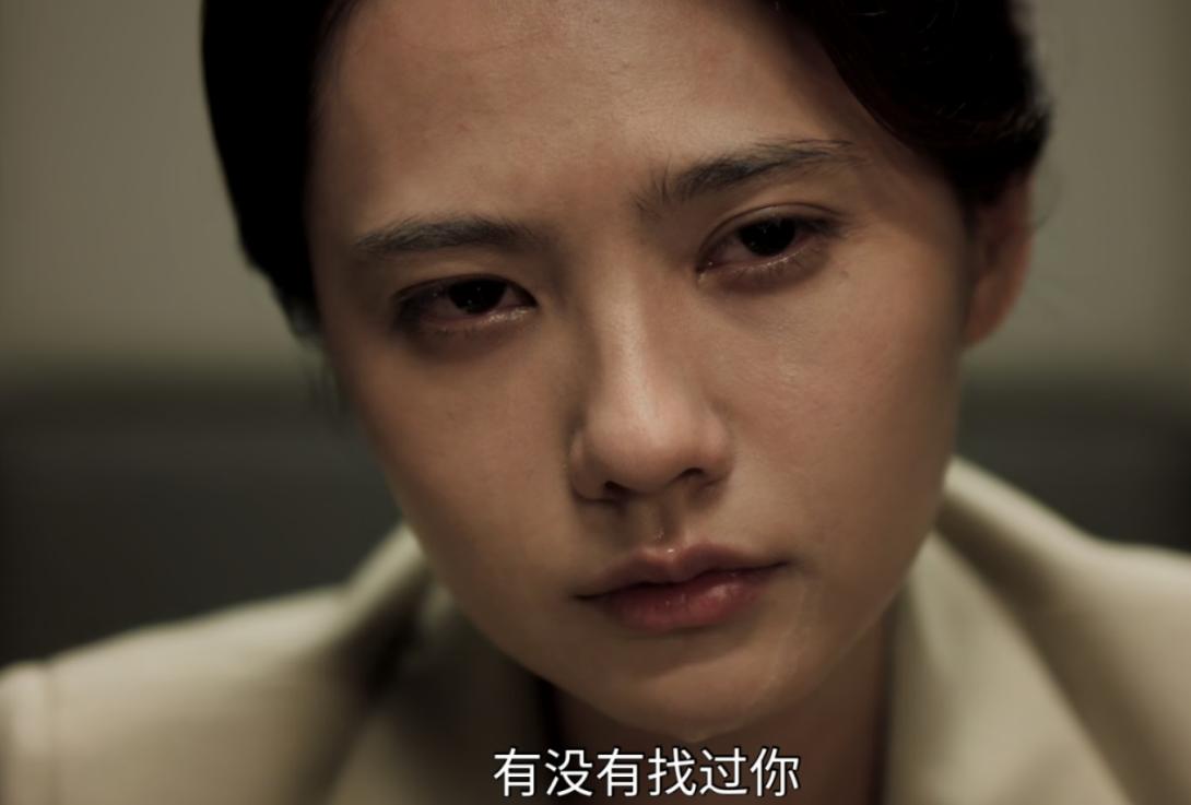 全是反转！《黑夜告白》28集大结局，是我今年看过最唏嘘的大结局_全是反转！《黑夜告白》28集大结局，是我今年看过最唏嘘的大结局_
