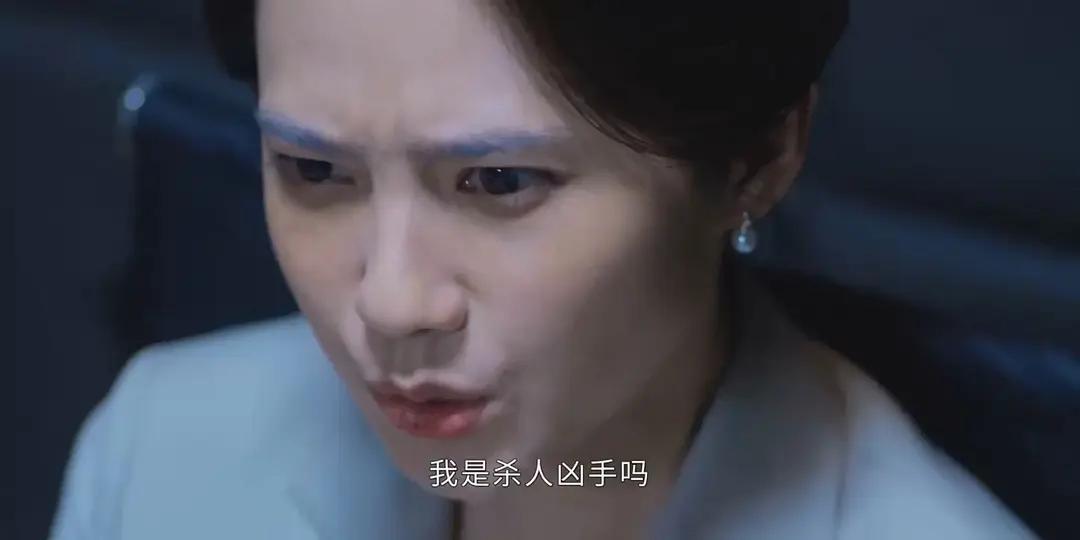 _全是反转！《黑夜告白》28集大结局，是我今年看过最唏嘘的大结局_全是反转！《黑夜告白》28集大结局，是我今年看过最唏嘘的大结局