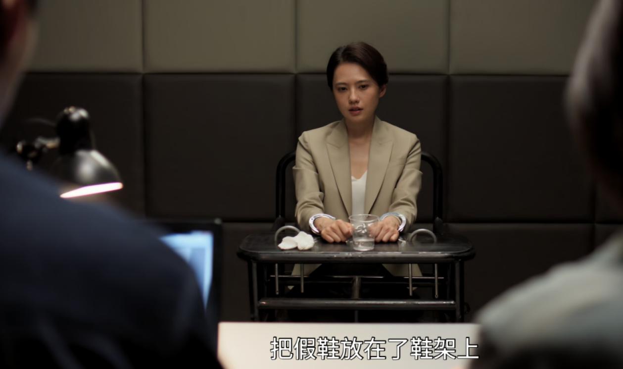 全是反转！《黑夜告白》28集大结局，是我今年看过最唏嘘的大结局_全是反转！《黑夜告白》28集大结局，是我今年看过最唏嘘的大结局_