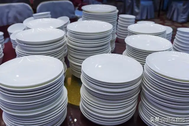 去了十多次洛阳喝喜酒，发现洛阳的酒席都有这9个特点，第8点很赞