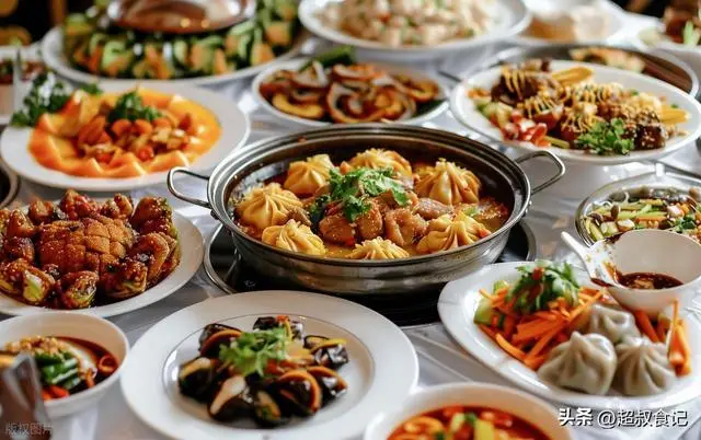 洛阳吃饭喝酒的地方__洛阳宴请哪家酒店好