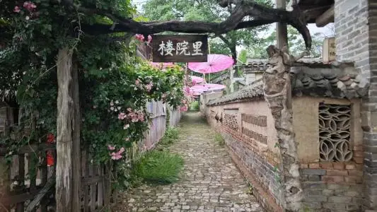 _菏泽博物馆营业时间_菏泽博物馆游记
