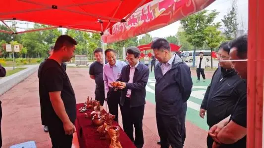 菏泽博物馆游记__菏泽博物馆营业时间