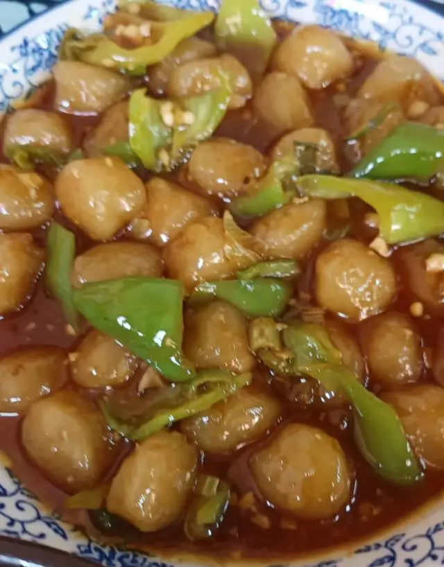 _山西各县美食_山西美食之乡名片