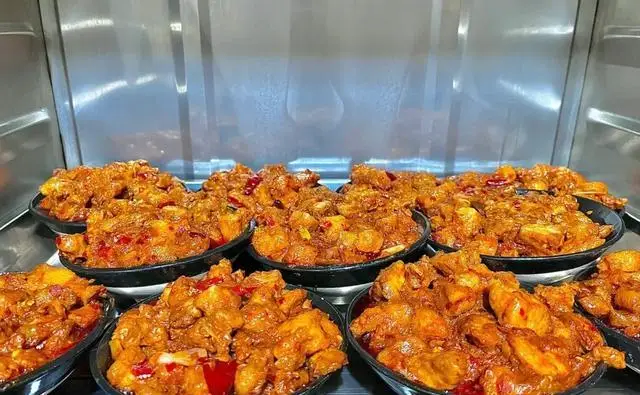 山西美食之乡名片__山西各县美食