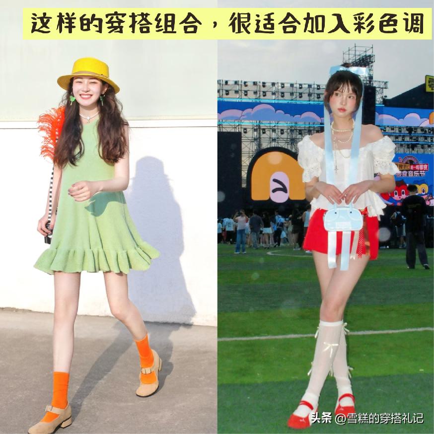 芭蕾鞋怎么搭配衣服_芭蕾鞋搭配什么裤子_