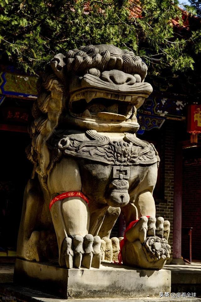 延安清凉山景区图片__延安清凉山景区参观示意图
