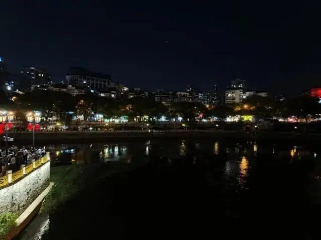 甲秀楼夜景开放时间_甲秀楼夜景几点关灯_