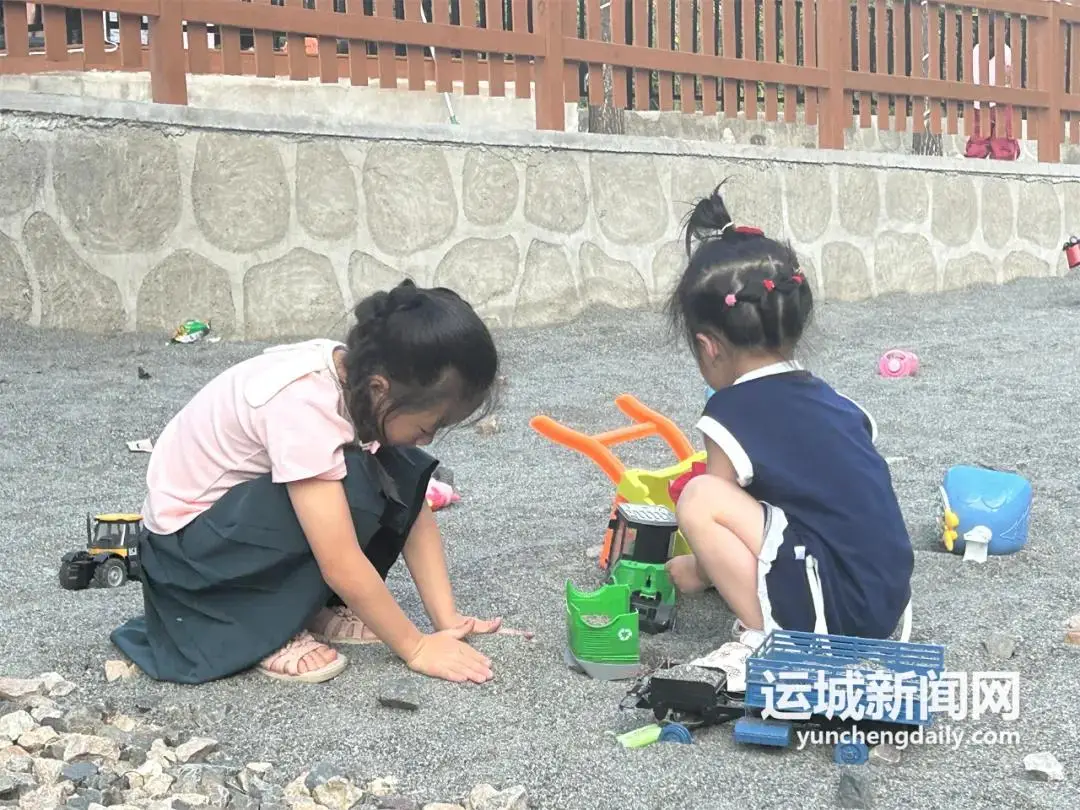 _升级版露营，解锁运城人的周末慢时光_升级版露营，解锁运城人的周末慢时光