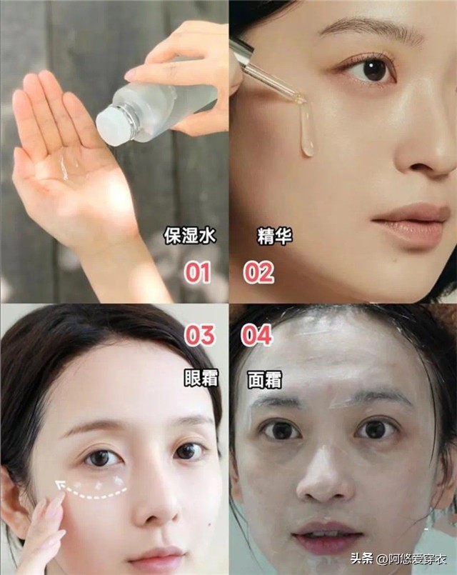 化妆素颜差距大_化妆好还是素颜对皮肤好_