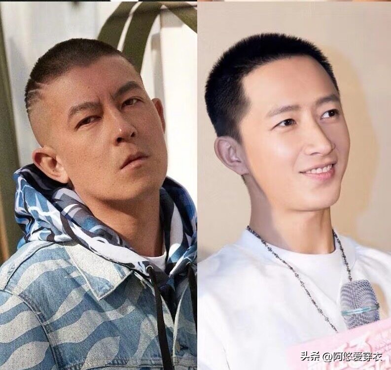 剪中年短发_中年剪什么短头发年轻_
