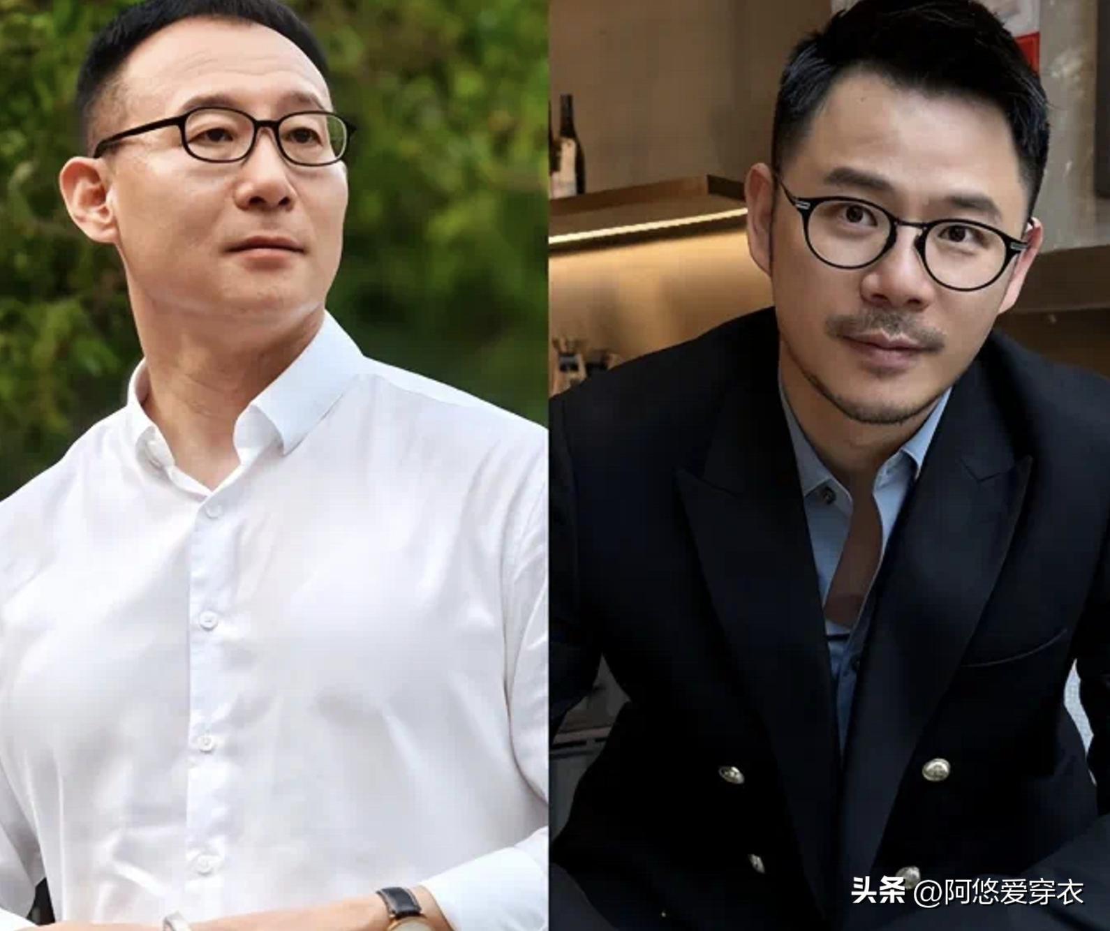 剪中年短发__中年剪什么短头发年轻