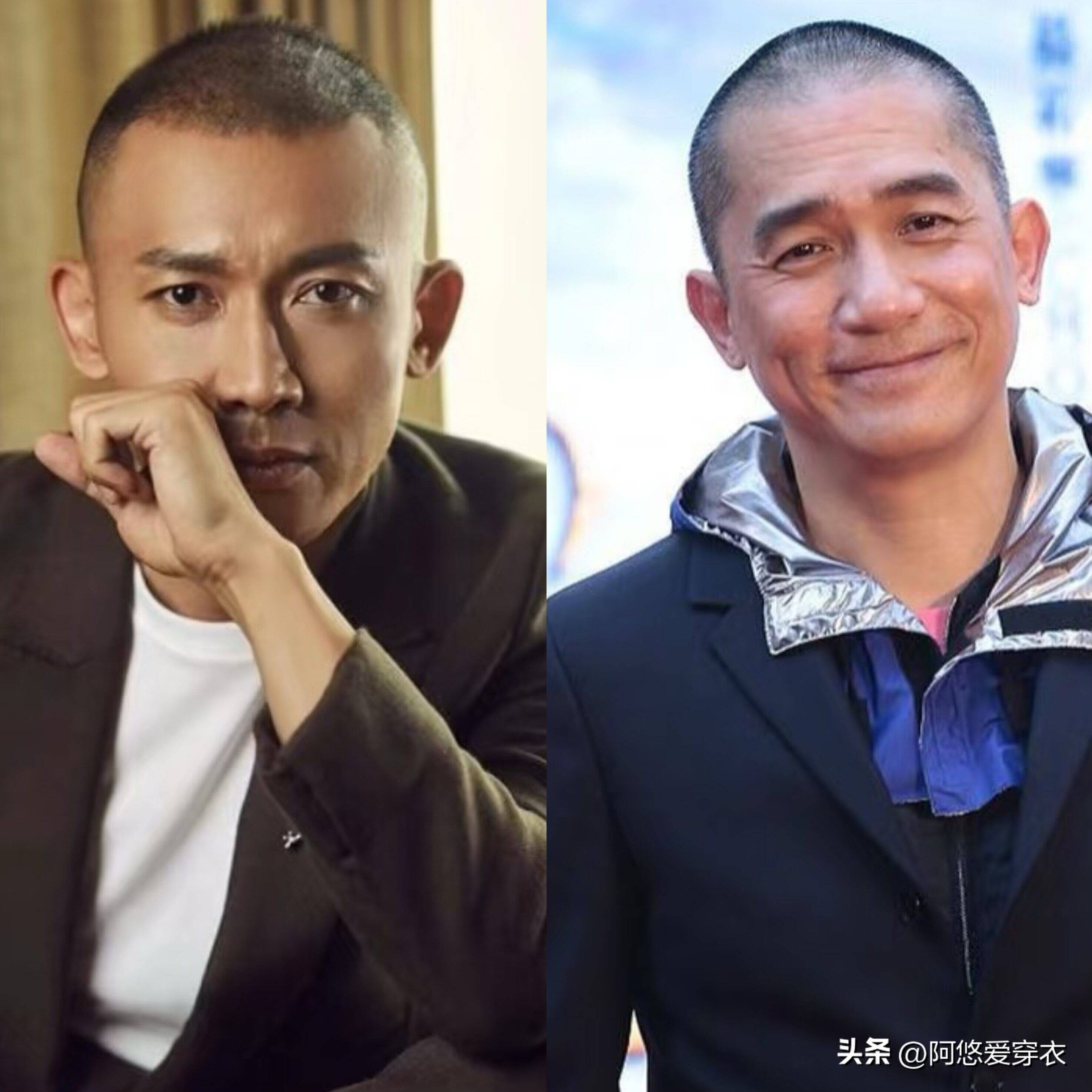 剪中年短发_中年剪什么短头发年轻_