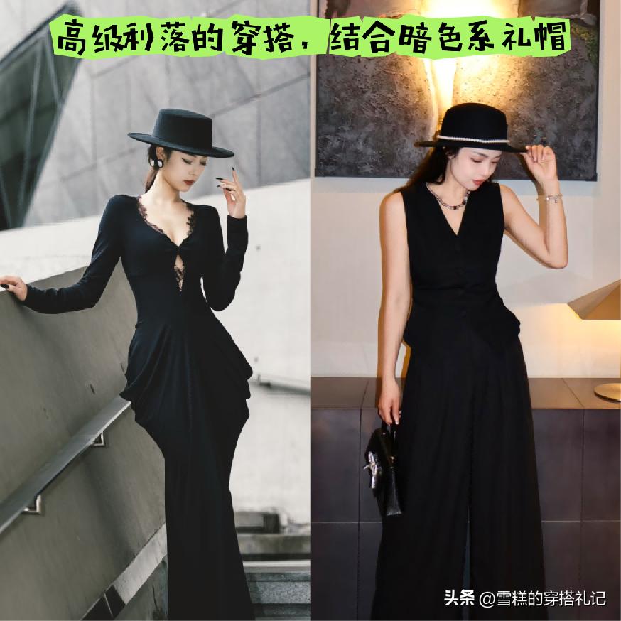 帽子显脸大_帽子素颜好看显戴夏天脸小吗_