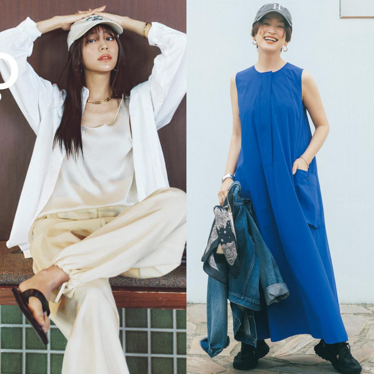_戴帽子脸型_戴帽子显脸长