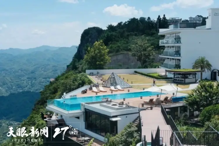 贵州风景好的民宿_贵州旅游民宿_
