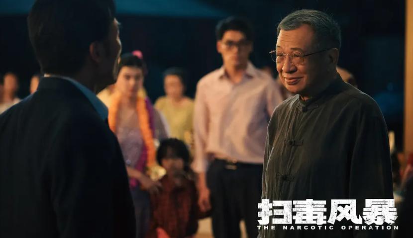 _智商犯罪电视剧_高智商犯罪连续剧排名前十