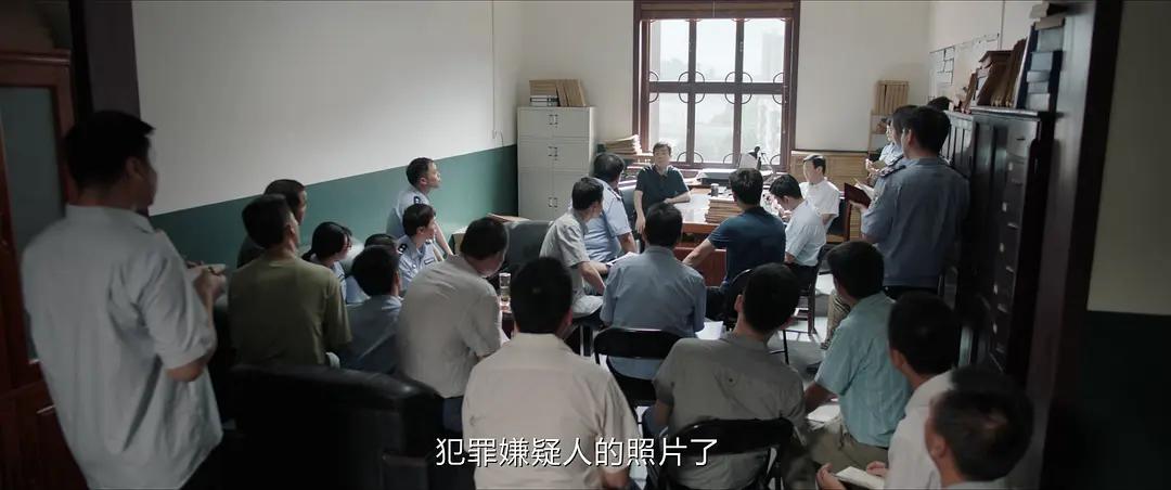 高智商犯罪连续剧排名前十__智商犯罪电视剧