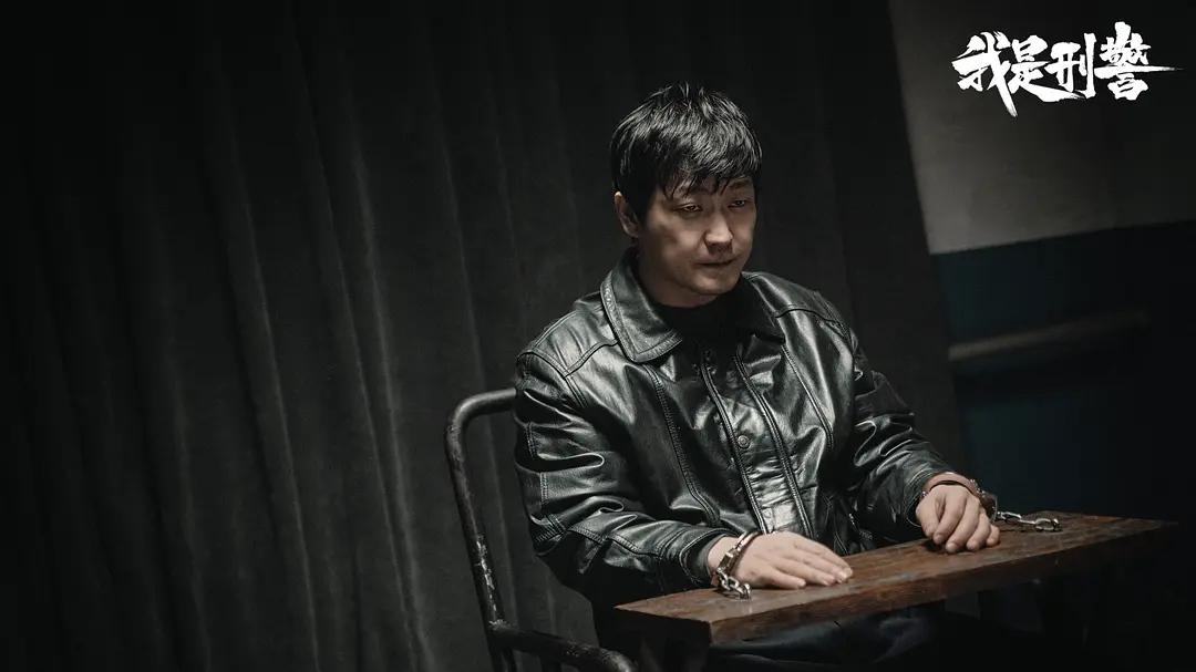 高智商犯罪连续剧排名前十__智商犯罪电视剧