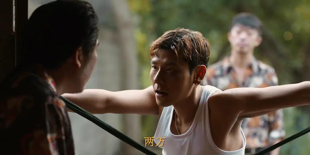 _高智商犯罪连续剧排名前十_智商犯罪电视剧
