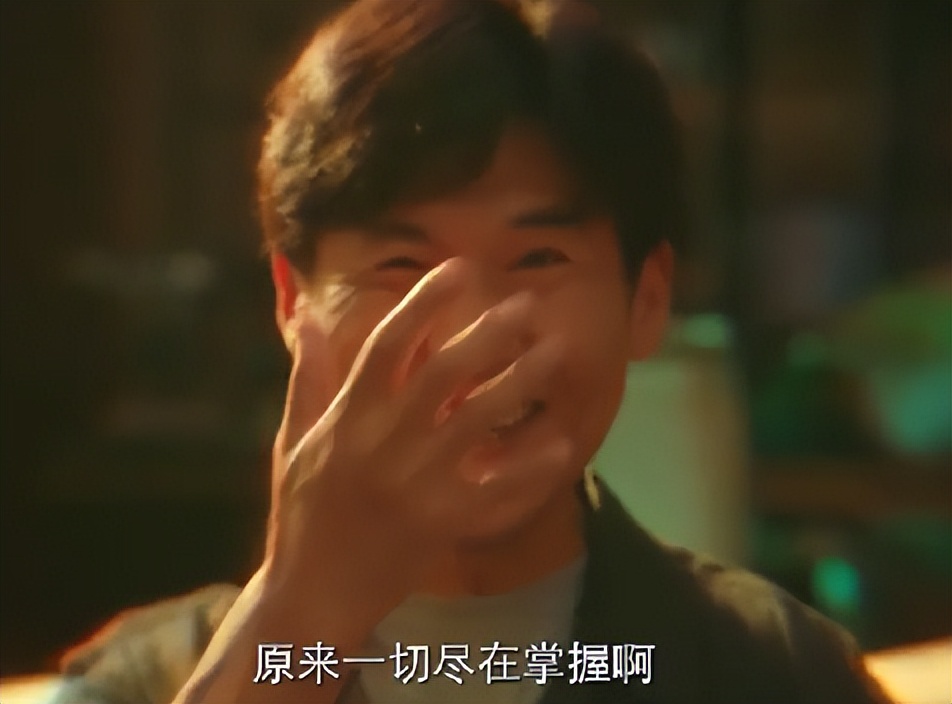 _高智商犯罪连续剧排名前十_智商犯罪电视剧