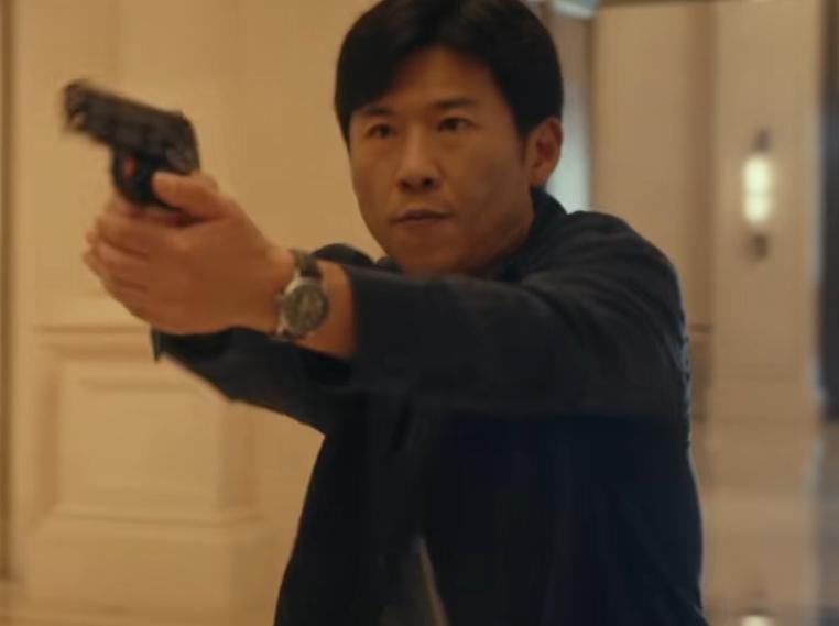 _智商犯罪电视剧_高智商犯罪连续剧排名前十