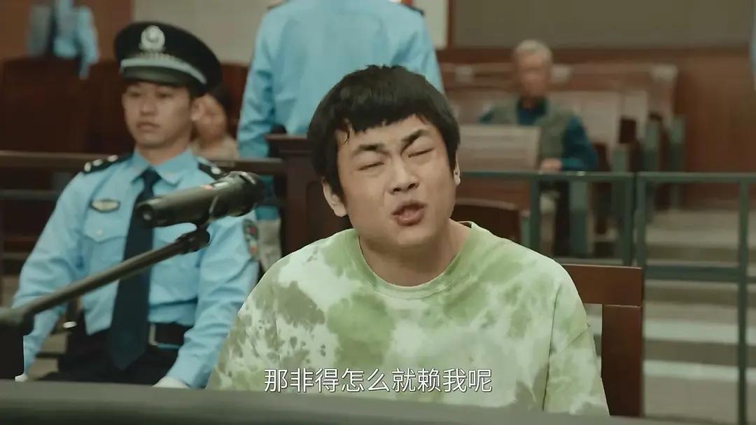 _高智商犯罪连续剧排名前十_智商犯罪电视剧