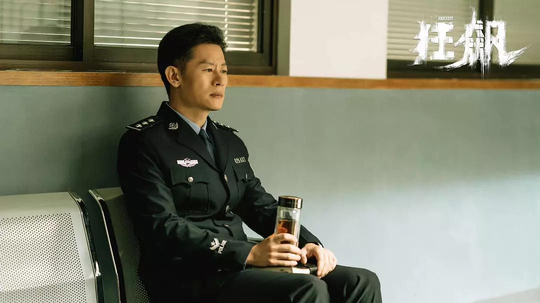 _高智商犯罪连续剧排名前十_智商犯罪电视剧