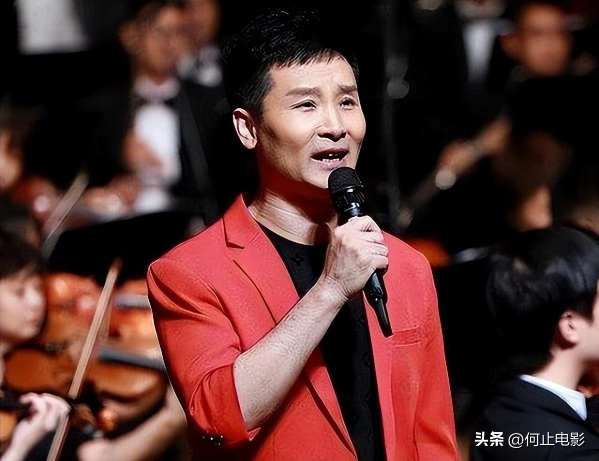同是青歌赛冠军！她成了学院副院长，而他在直播间求