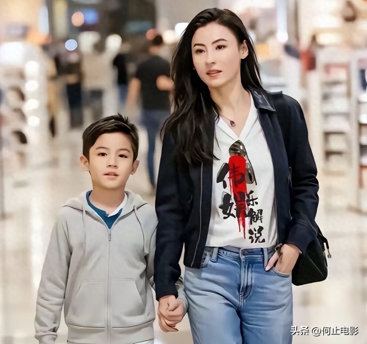 _谢霆锋老婆张柏芝_谢霆锋后悔和张柏芝离婚