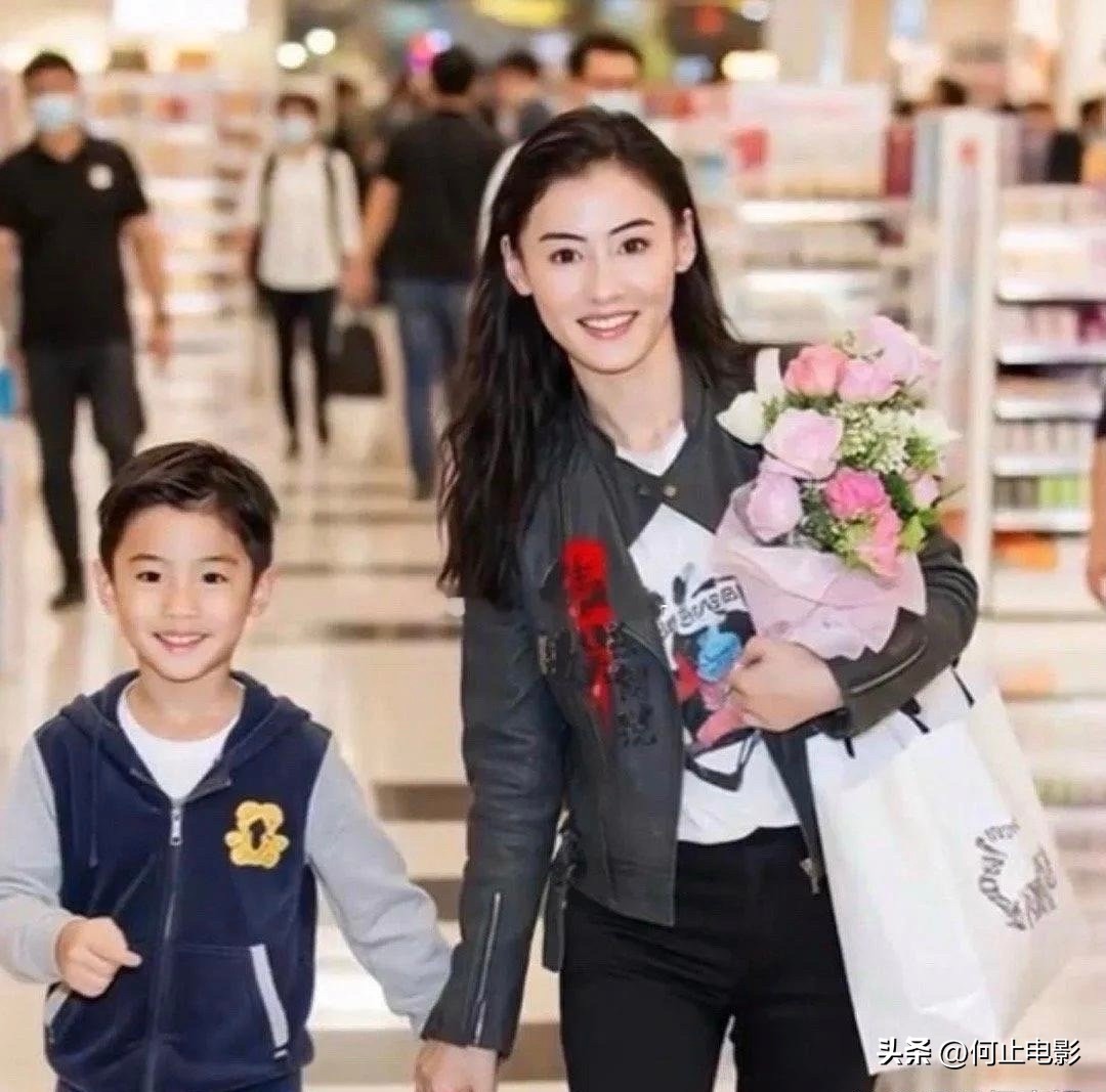 谢霆锋老婆张柏芝__谢霆锋后悔和张柏芝离婚