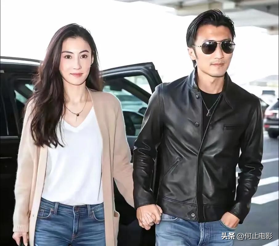 谢霆锋后悔和张柏芝离婚_谢霆锋老婆张柏芝_