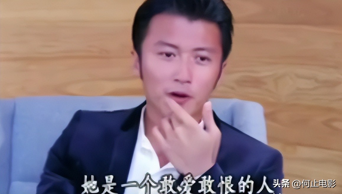 谢霆锋老婆张柏芝__谢霆锋后悔和张柏芝离婚
