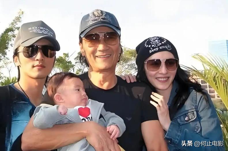 谢霆锋老婆张柏芝__谢霆锋后悔和张柏芝离婚