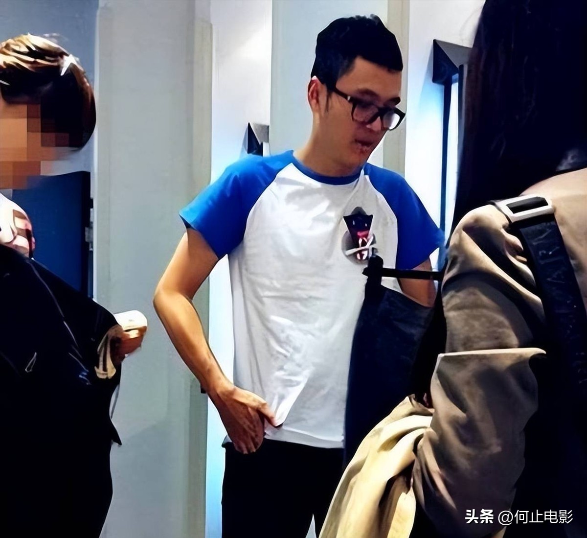 宋喆现状：隐居县城，双眼无神生活落魄，前妻杨慧早已经过新生活_宋喆现状：隐居县城，双眼无神生活落魄，前妻杨慧早已经过新生活_