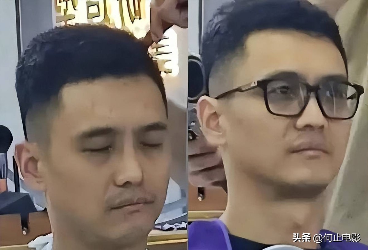 宋喆现状：隐居县城，双眼无神生活落魄，前妻杨慧早已经过新生活__宋喆现状：隐居县城，双眼无神生活落魄，前妻杨慧早已经过新生活
