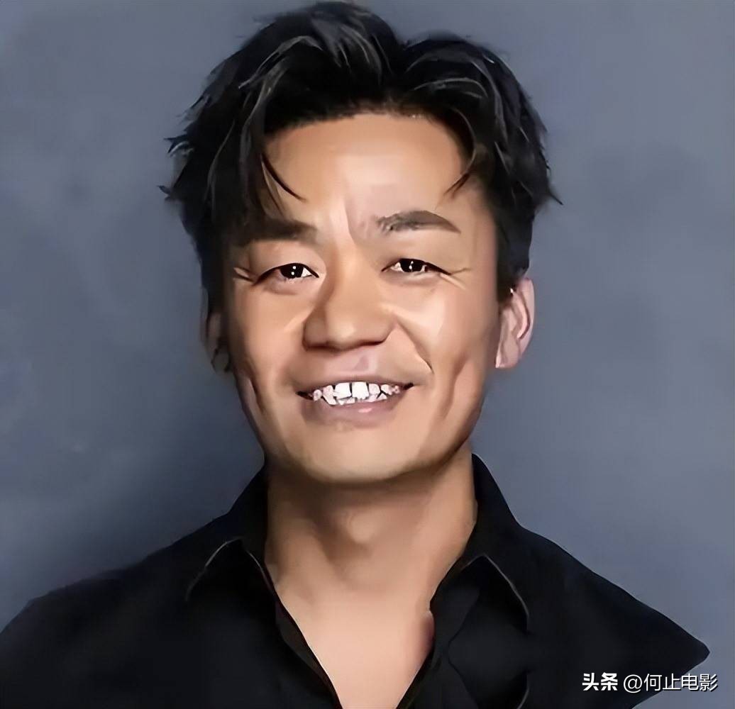 宋喆现状：隐居县城，双眼无神生活落魄，前妻杨慧早已经过新生活_宋喆现状：隐居县城，双眼无神生活落魄，前妻杨慧早已经过新生活_