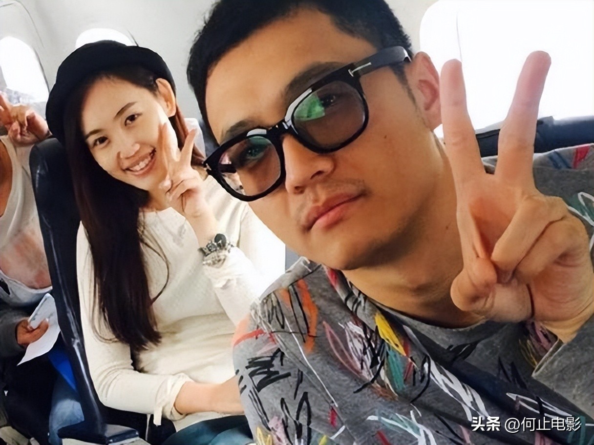 宋喆现状：隐居县城，双眼无神生活落魄，前妻杨慧早已经过新生活__宋喆现状：隐居县城，双眼无神生活落魄，前妻杨慧早已经过新生活