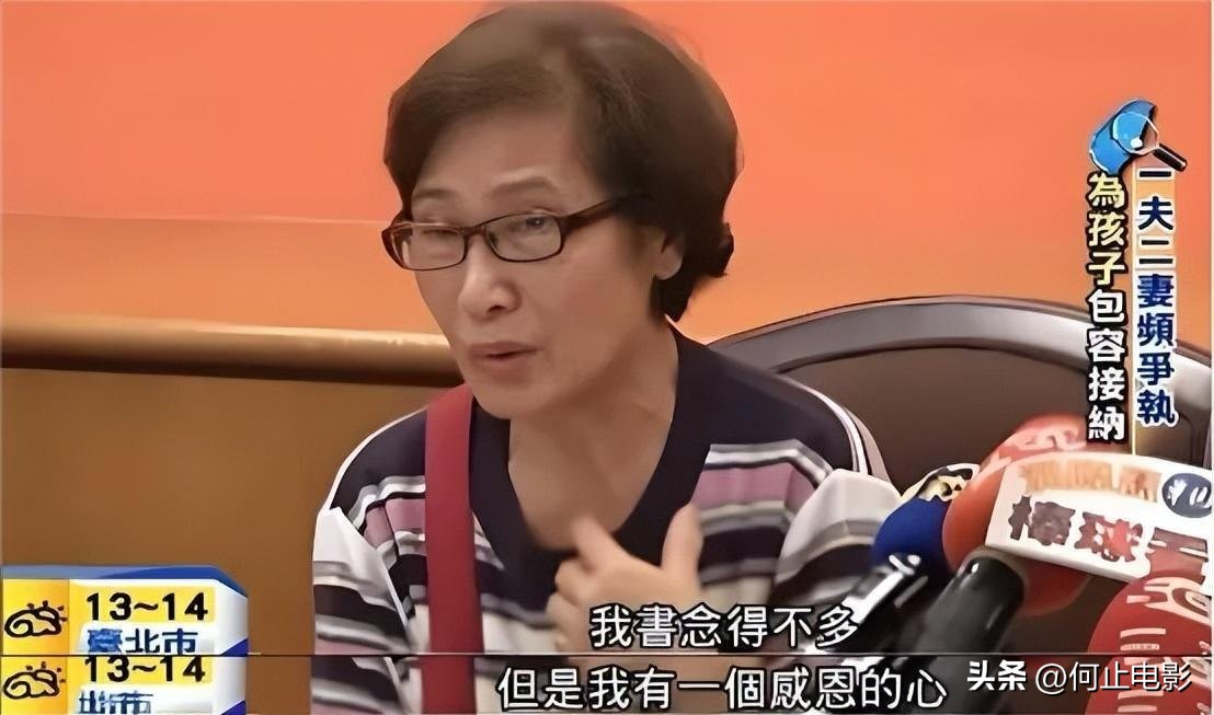 琼瑶电视剧小三上位_小三鼻祖琼瑶_