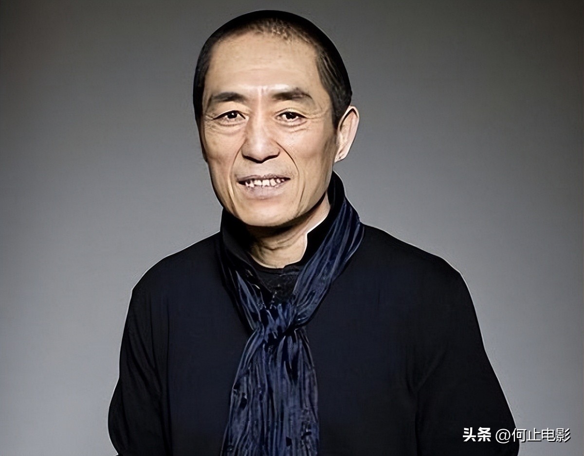 _黄泉路上无老少人生很现实_张艺谋的残疾弟弟