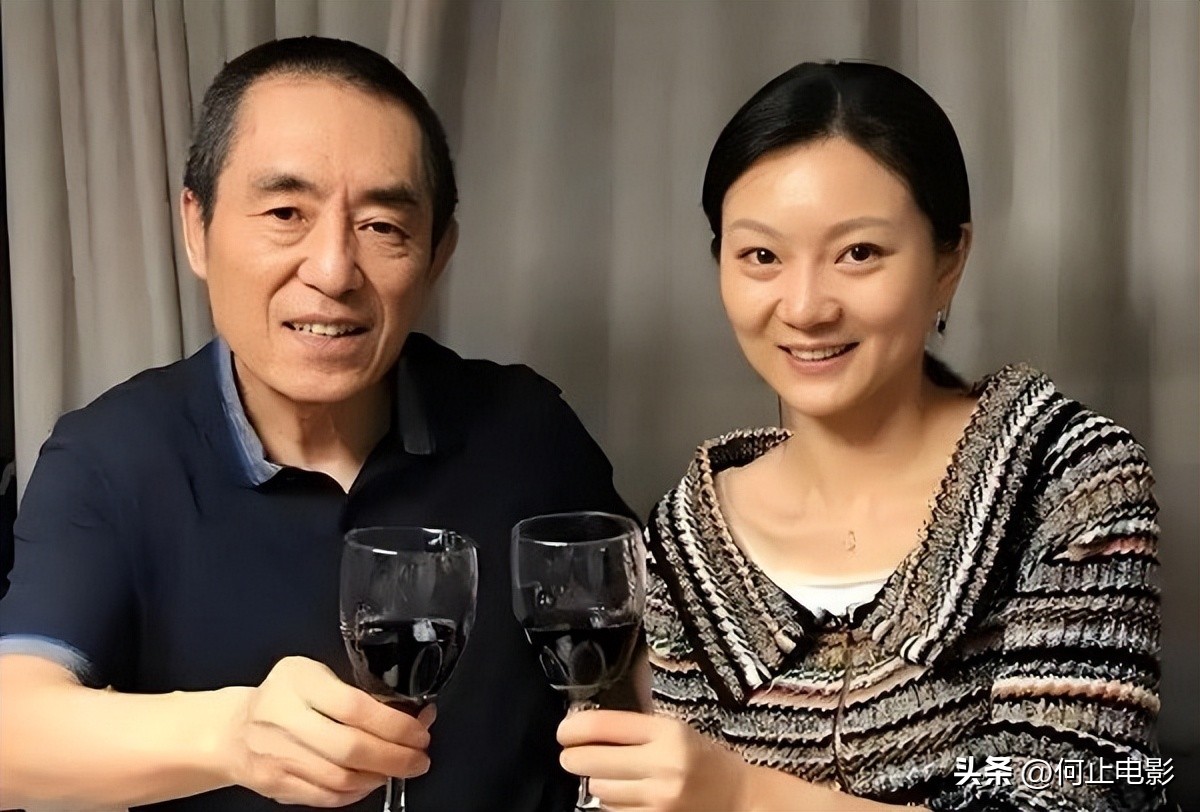 _黄泉路上无老少人生很现实_张艺谋的残疾弟弟