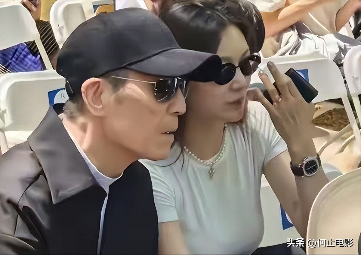 _黄泉路上无老少人生很现实_张艺谋的残疾弟弟