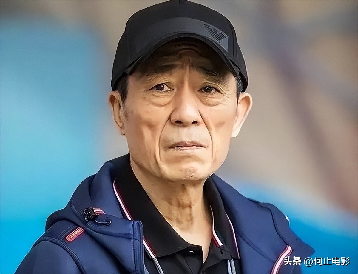 张艺谋的残疾弟弟__黄泉路上无老少人生很现实