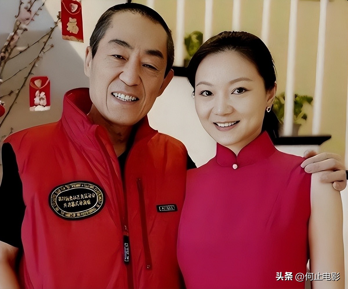 _张艺谋的残疾弟弟_黄泉路上无老少人生很现实